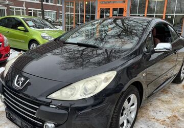 Peugeot 307 250.000 km 1.290 &euro; Magdeburg 39124