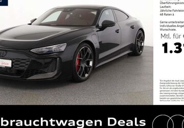 Audi RS e-tron GT 13.698 km 136.980 &euro; Neumarkt 92318