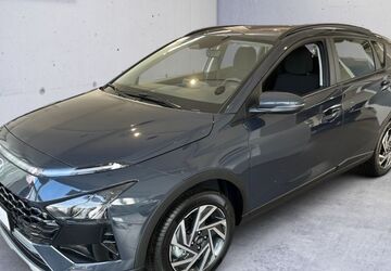Hyundai BAYON 1.500 km 24.990 &euro; Lörrach 79539