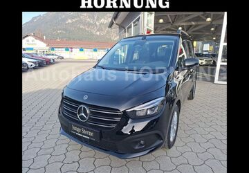 Mercedes-Benz T-Klasse 3.924 km 32.900 &euro; Penzberg 82377