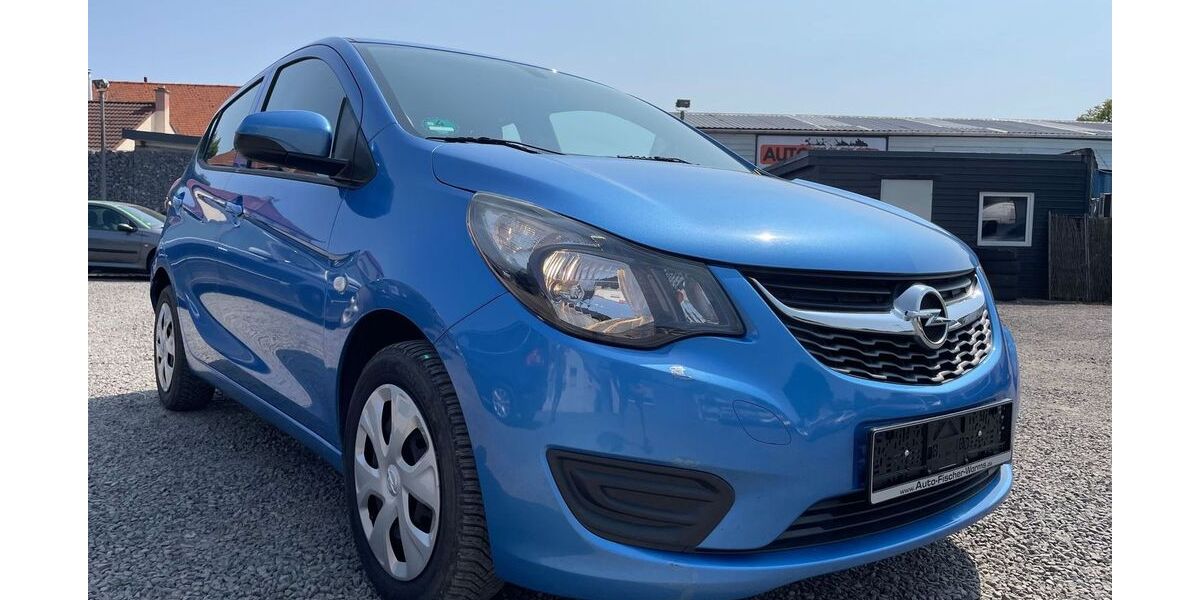Opel Karl 144.300 km 5.500 &euro; Worms 67547