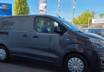 Peugeot Expert 120.000 km 9.990 &euro; Neubrandenburg an der A20 17034