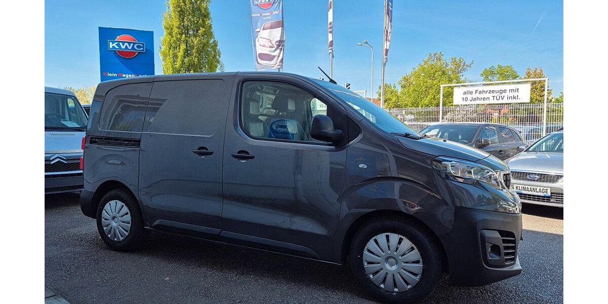 Peugeot Expert 120.000 km 9.990 &euro; Neubrandenburg an der A20 17034