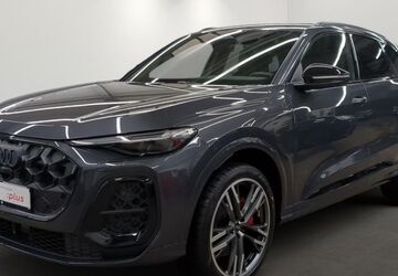 Audi Q5 15.994 km 64.850 &euro; Mülheim a.d. Ruhr 45481