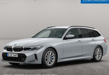 BMW 320 21.510 km 46.495 &euro; München 80939