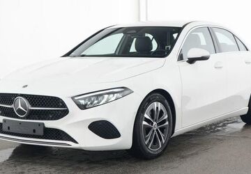 Mercedes-Benz A 180 12.300 km 28.650 &euro; Eisenach 99817