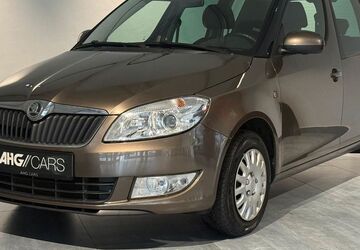 Skoda Roomster 212.000 km 3.999 &euro; Burghaun 36151