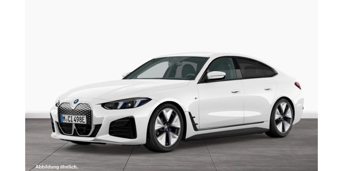 BMW i4 13.242 km 49.301 &euro; Hannover 30539