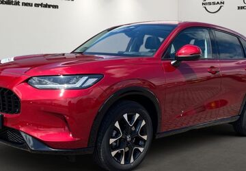 Honda ZR-V 4.500 km 43.470 &euro; Eisenach 99817