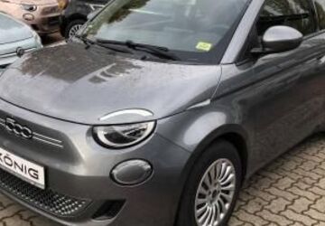 Fiat 500 10.750 km 19.999 &euro; Winsen (Luhe) 21423