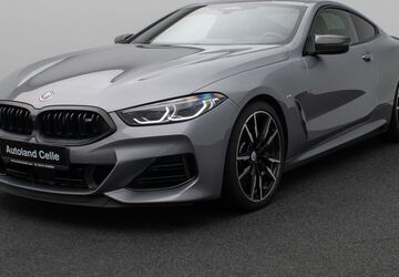 BMW M850 49.717 km 71.999 &euro; Celle 29225
