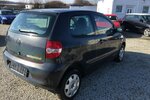 VW Fox Basis mit Resttüv 9/26! 150.000 km 500 &euro; Himmelkron 95502