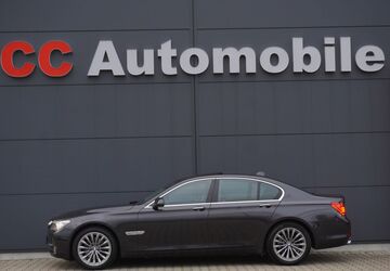 BMW 730 181.000 km 17.880 &euro; Velen 46342
