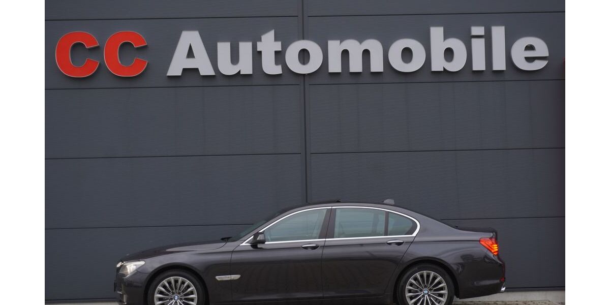 BMW 730 181.000 km 17.880 &euro; Velen 46342