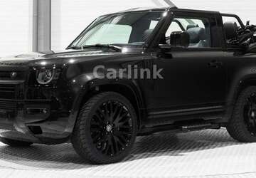 Land Rover Defender 8.600 km 235.000 &euro; Herzogenrath 52134