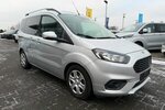 Ford Tourneo Courier Trend*Navi*PDC* 30.900 km 12.890 &euro; Nidderau 61130