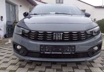 Fiat Tipo 53.000 km 13.400 &euro; Trautskirchen 90619