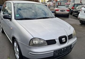 Seat Arosa 148.000 km 1.299 &euro; Paderborn 33100