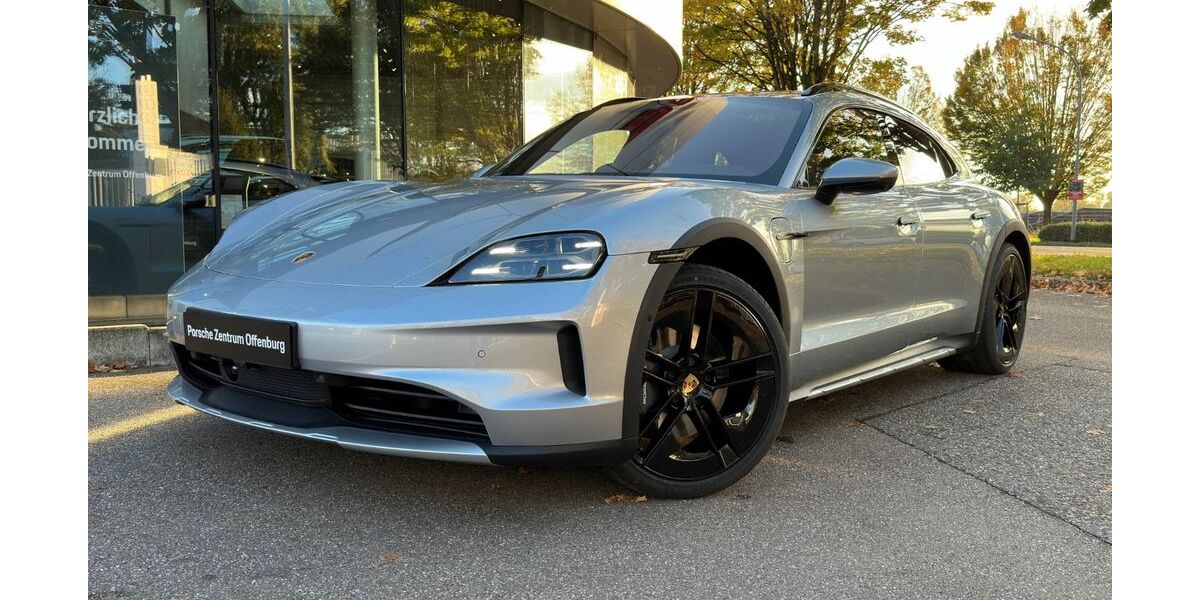 Porsche Taycan 9.999 km 119.990 &euro; Offenburg 77652