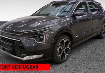 Kia Niro 14.012 km 29.465 &euro; Bremerhaven 27568
