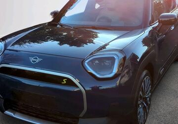 Mini Aceman 5.567 km 37.620 &euro; 