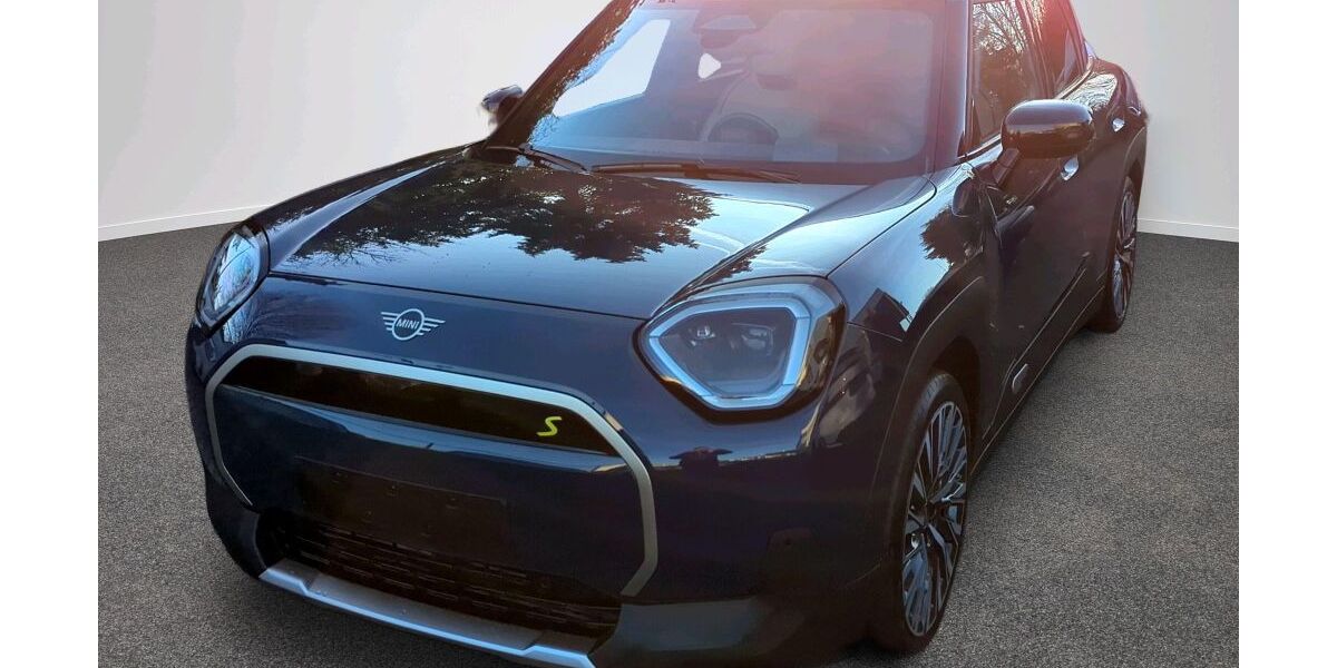 Mini Aceman 5.567 km 37.620 &euro; 