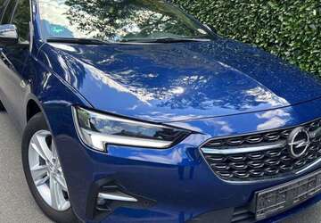 Opel Insignia 92.109 km 15.990 &euro; Paderborn 33104