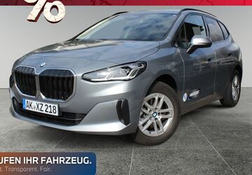 BMW 218 Active Tourer 4.900 km 37.370 &euro; Altenkirchen 57610