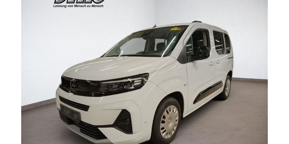 Opel Combo Life 14.772 km 31.450 &euro; Neumünster 24536