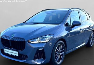 BMW 218 Active Tourer 19.902 km 32.940 &euro; Hösbach 63768