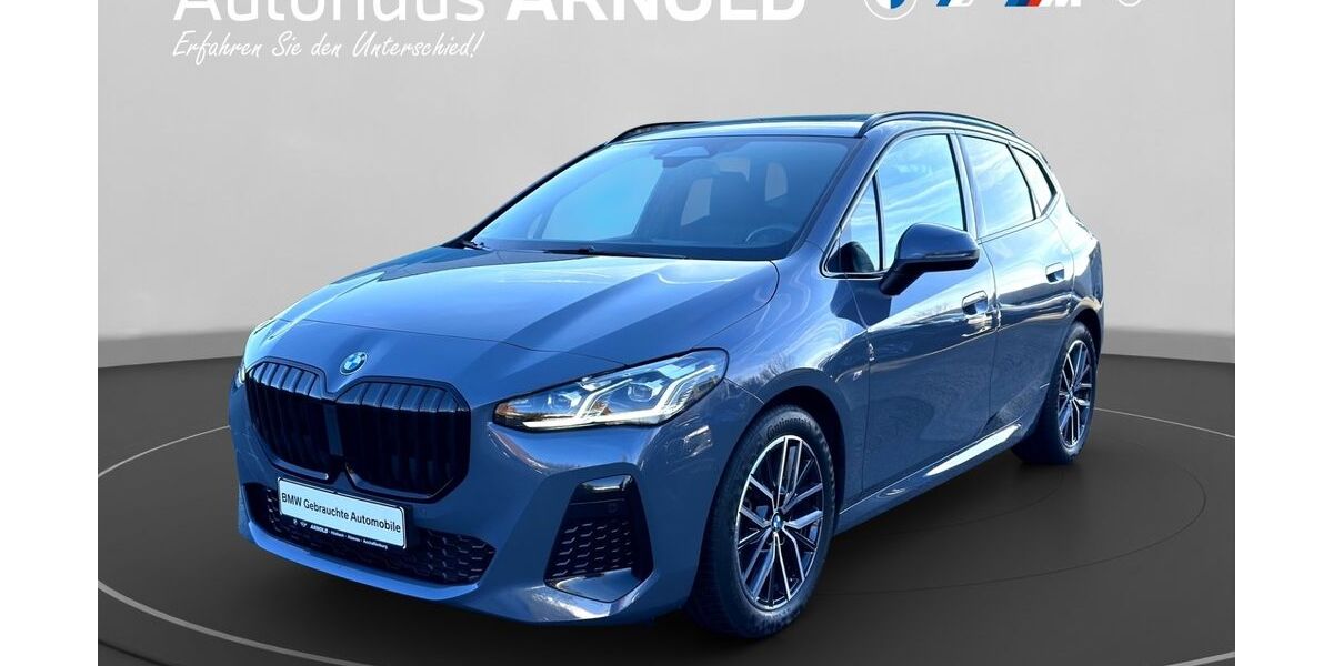 BMW 218 Active Tourer 19.902 km 32.940 &euro; Hösbach 63768