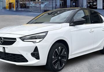 Opel Corsa 52.356 km 15.925 &euro; Münster 48155