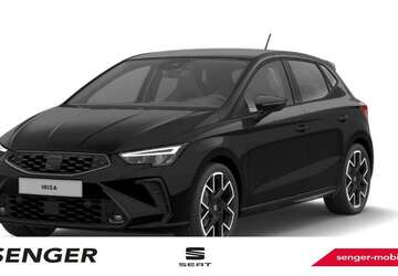 Seat Ibiza 3.000 km 29.590 &euro; Bielefeld 33609