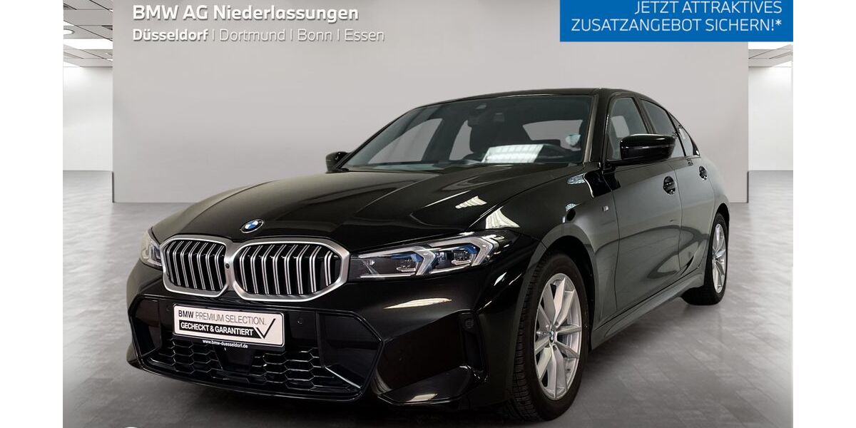 BMW 320 11.239 km 41.399 &euro; Düsseldorf 40237