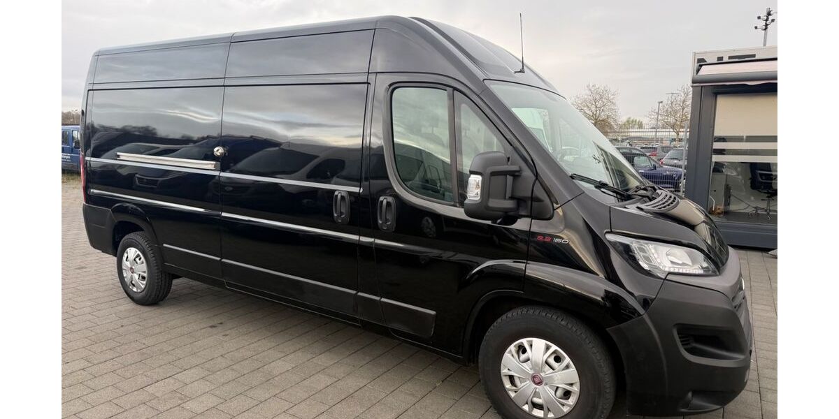 Fiat Ducato 125.000 km 19.900 &euro; Bedburg (bei Köln) 50181