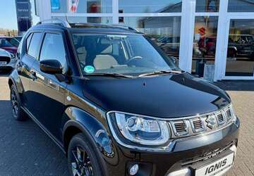 Suzuki Ignis 6.000 km 17.960 &euro; Frankfurt am Main 60437