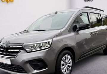 Renault Grand Kangoo 7.296 km 30.790 &euro; Olpe 57462