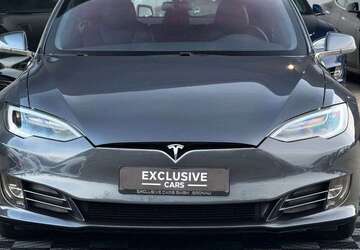 Tesla Model S 104.888 km 40.950 &euro; Emsbüren 48488