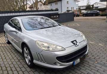 Peugeot 407 175.000 km 3.100 &euro; Offenburg 77652