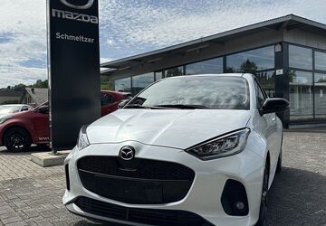 Mazda 2 Hybrid 2.779 km 26.800 &euro; Wachtberg-Niederbachem 53343