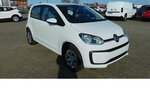 VW up! 1.0 Move MPI BMT 4Trg Klima Radio 27.100 km 11.990 &euro; Vordorf 38533