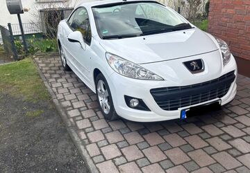 Peugeot 207 106.326 km 5.300 &euro; Neunkirchen-Seelscheid 53819
