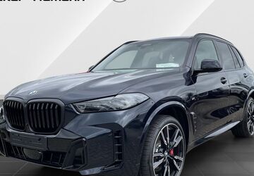 BMW X5 8.900 km 99.990 &euro; Bünde 32257