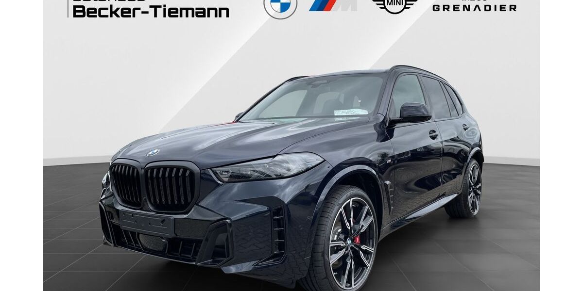 BMW X5 8.900 km 99.990 &euro; Bünde 32257