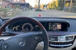 Mercedes-Benz S-Klasse 303.000 km 19.200 &euro; Büchen 21514