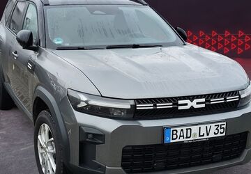 Dacia Bigster 2.500 km 34.640 &euro; Baden-Baden 76532