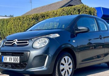 Citroen C1 92.200 km 4.695 &euro; Hamminkeln 46499