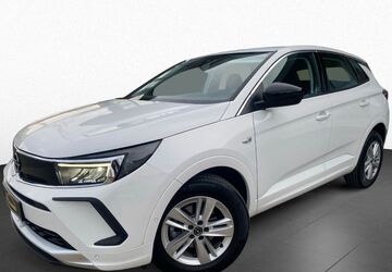 Opel Grandland (X) 12.206 km 24.990 &euro; Dasing 86453