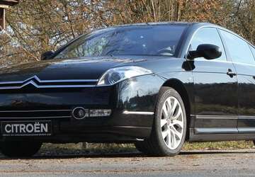 Citroen C6 81.750 km 23.999 &euro; Tirschenreuth 95643