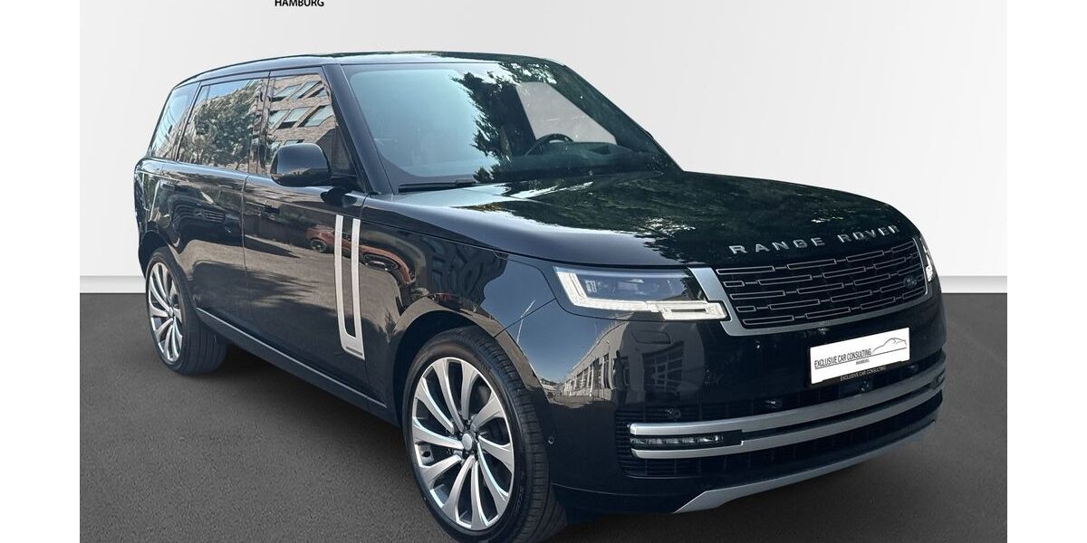 Land Rover Range Rover 20.500 km 172.990 &euro; Hamburg 22529